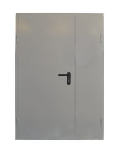 Противопожарная дверь 2300×800 / серия FRM55401